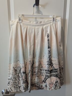 Elle Paris Skirt (14)